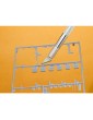 Modelcraft Precision Craft peilis (16vnt) rinkinys