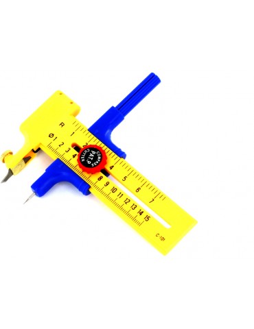 Modelcraft Circle Compass Cutter