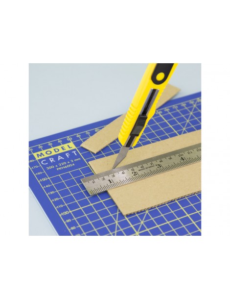 Modelcraft Plastic Cutter Scriber Tool