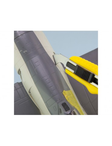 Modelcraft Plastic Cutter Scriber Tool