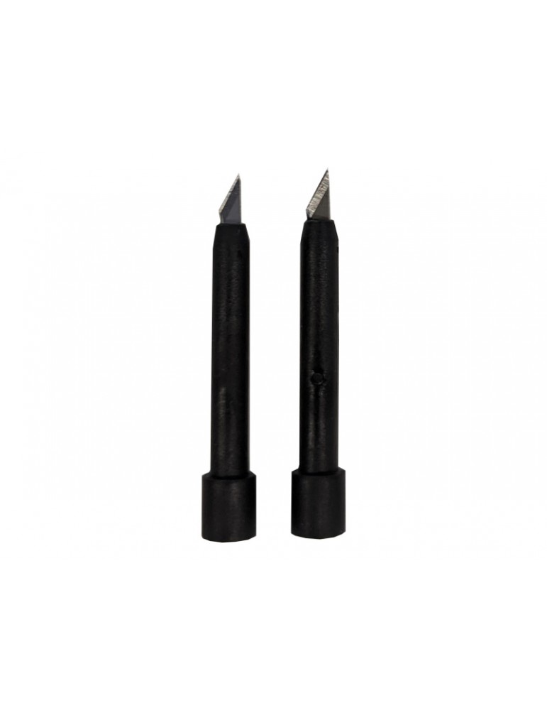 Modelcraft Spare Blades for PKN4210 (2)