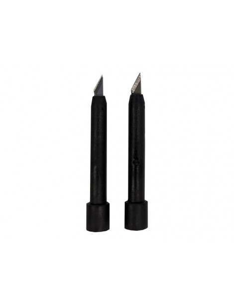 Modelcraft Spare Blades for PKN4210 (2)