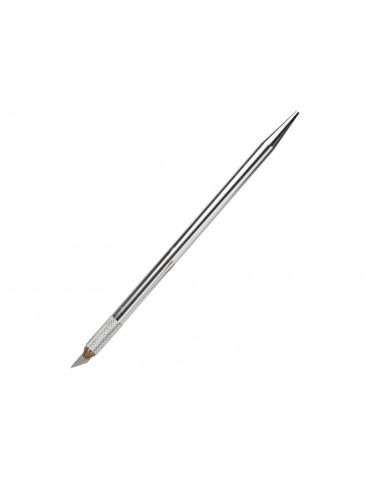 Modelcraft Micro Hobby Knife with Scriber End