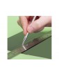 Modelcraft Micro Hobby Knife with Scriber End