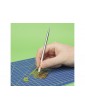 Modelcraft Micro Hobby Knife with Scriber End