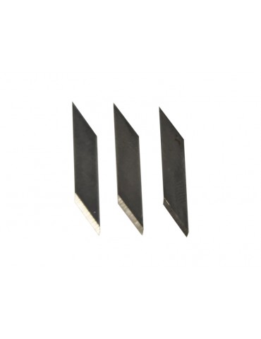 Modelcraft Spare Blades for PKN4220 (3)