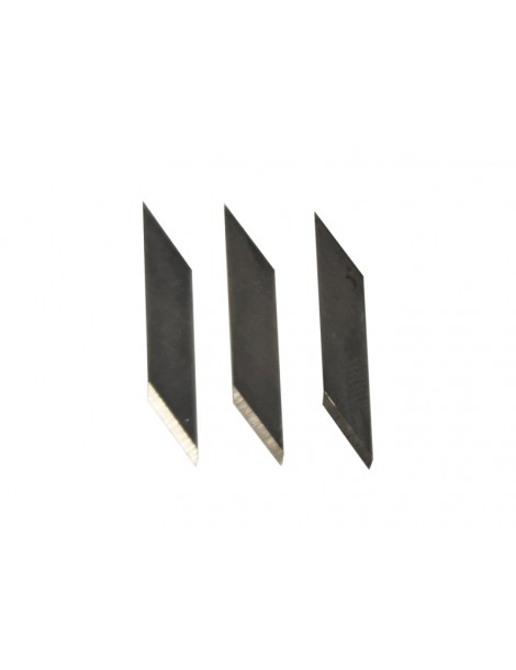 Modelcraft Spare Blades for PKN4220 (3)