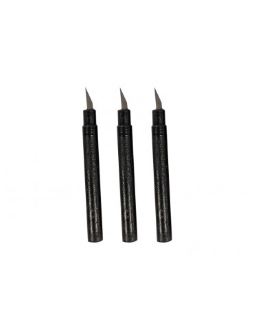 Modelcraft Spare Blades for PKN4200/PKN5300 (3)