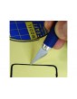 Modelcraft Soft Grip Craft Knife Small with 11 Blade