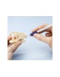 Modelcraft Soft Grip Craft Knife Small with 6 Blades