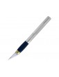 Modelcraft Soft Grip Hobby Knife with 2 Blade