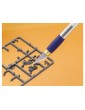 Modelcraft Soft Grip Hobby Knife with 2 Blade