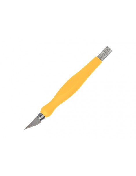 Modelcraft Comfort Grip Craft Knife 1