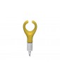 Modelcraft Finger Swivel Knife with 2 Spare Blades