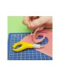 Modelcraft Finger Swivel Knife with 2 Spare Blades