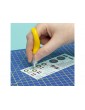 Modelcraft Finger Swivel Knife with 2 Spare Blades