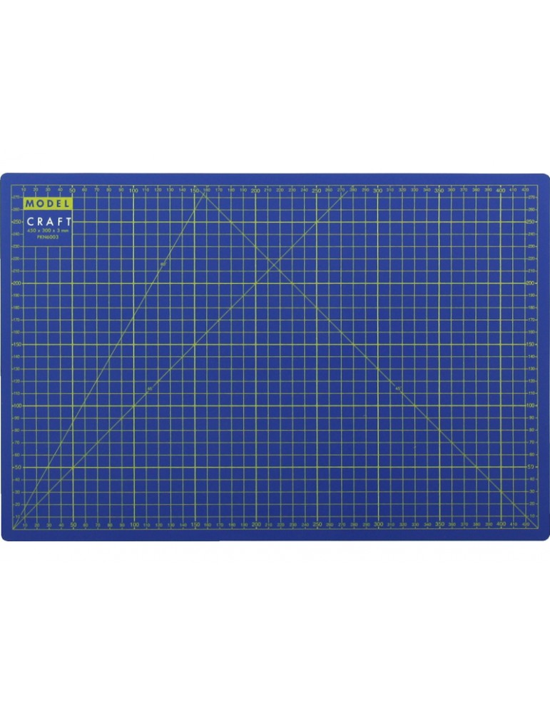 Modelcraft A3 Cutting Mat