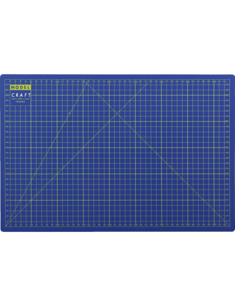 Modelcraft A3 Cutting Mat