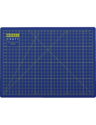 Modelcraft A4 Cutting Mat