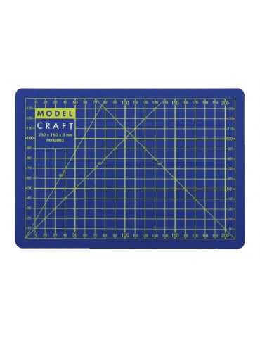 Modelcraft A5 Cutting Mat