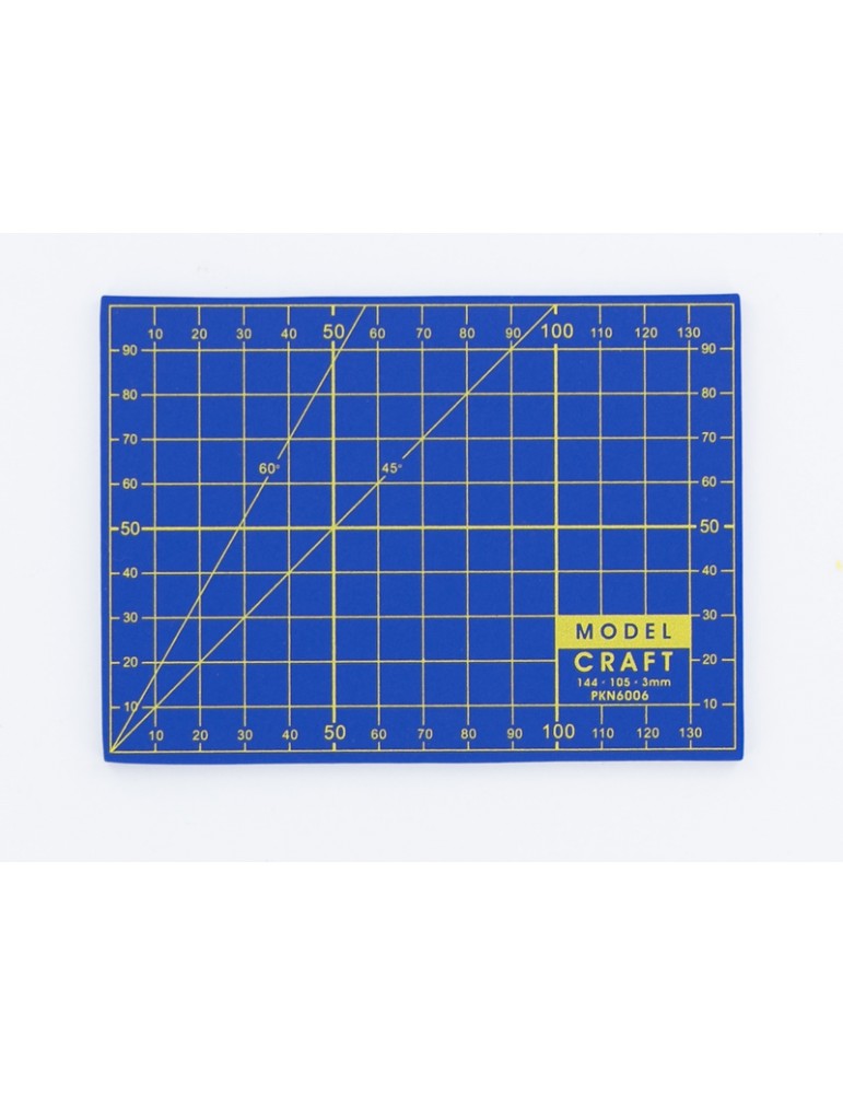 Modelcraft A6 Cutting Mat