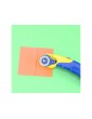 Modelcraft Rotary Cutter 28mm with 3 Blades