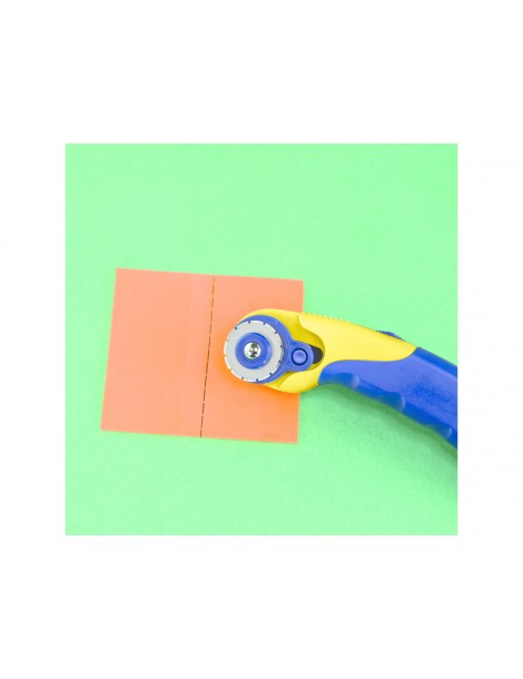 Modelcraft Rotary Cutter 45mm with 3 Blades