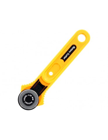 Modelcraft Rotary Cutter (28mm)