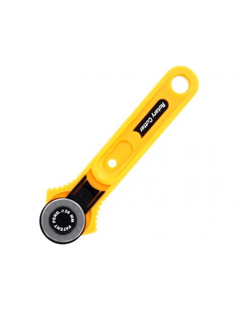 Modelcraft Rotary Cutter (28mm)