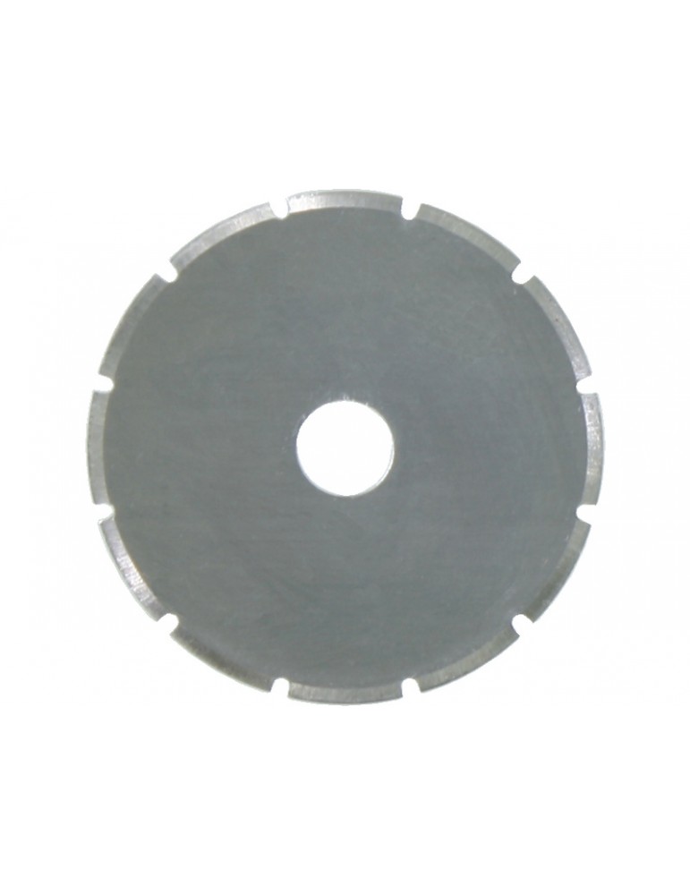 Modelcraft Spare Skip Blade for Rotary Cutter 28mm