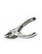 Modelcraft Snipe Nose Plier Smooth Jaw