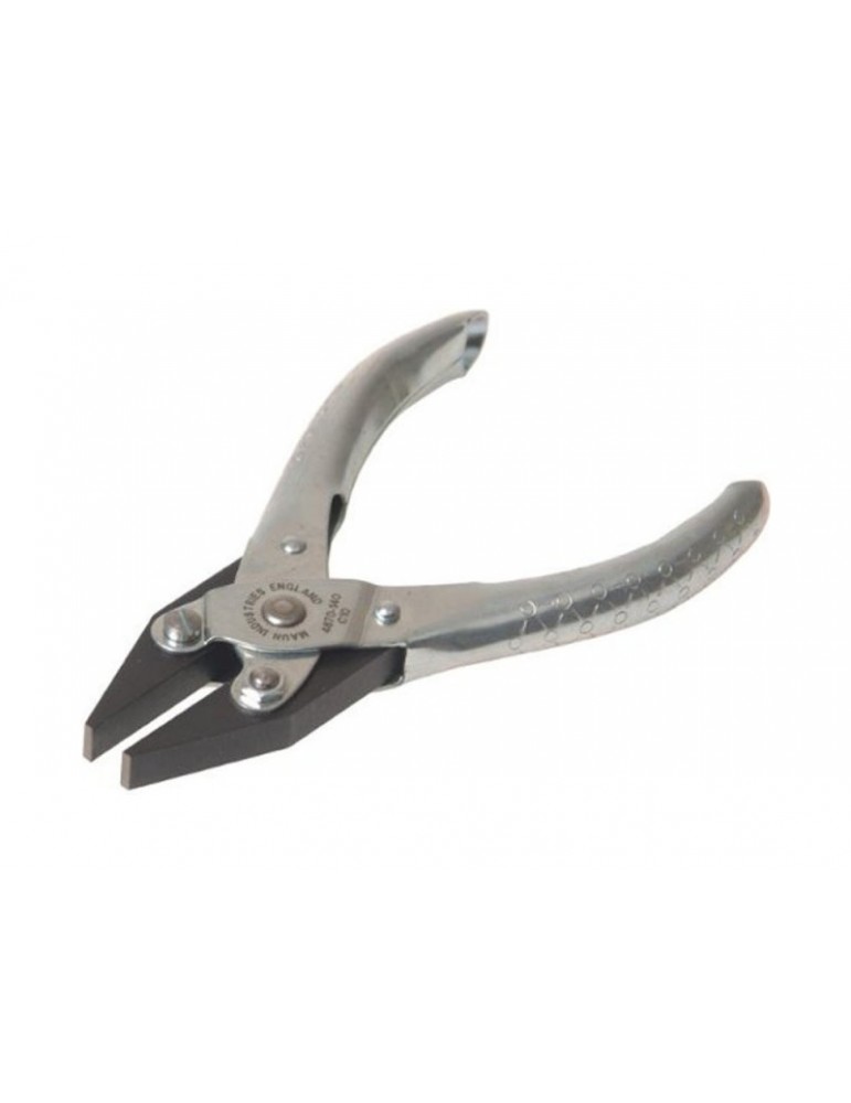 Modelcraft Advanced Flat Nose Plier