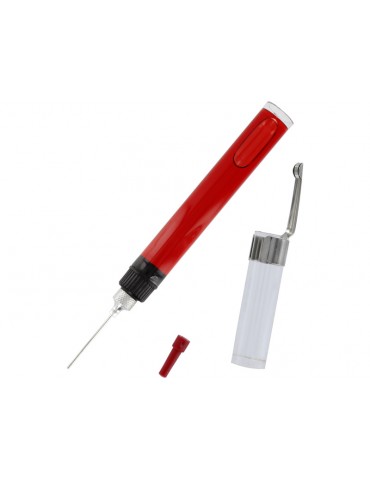 Modelcraft Red Transmission Oil Lubricator
