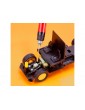 Modelcraft Red Transmission Oil Lubricator
