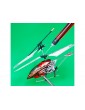 Modelcraft Red Transmission Oil Lubricator