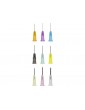 Modelcraft Precision Applicator Tips (9pcs Set)
