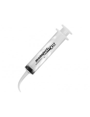 Modelcraft Precision Syringe 12ml