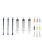 Modelcraft Precision Applicator Set