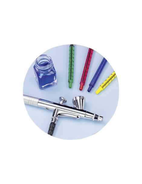 Modelcraft Precision Applicator Set
