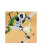 Modelcraft Precision Applicator Set