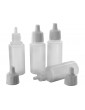 Modelcraft Dropper bottle 17ml (4pcs)