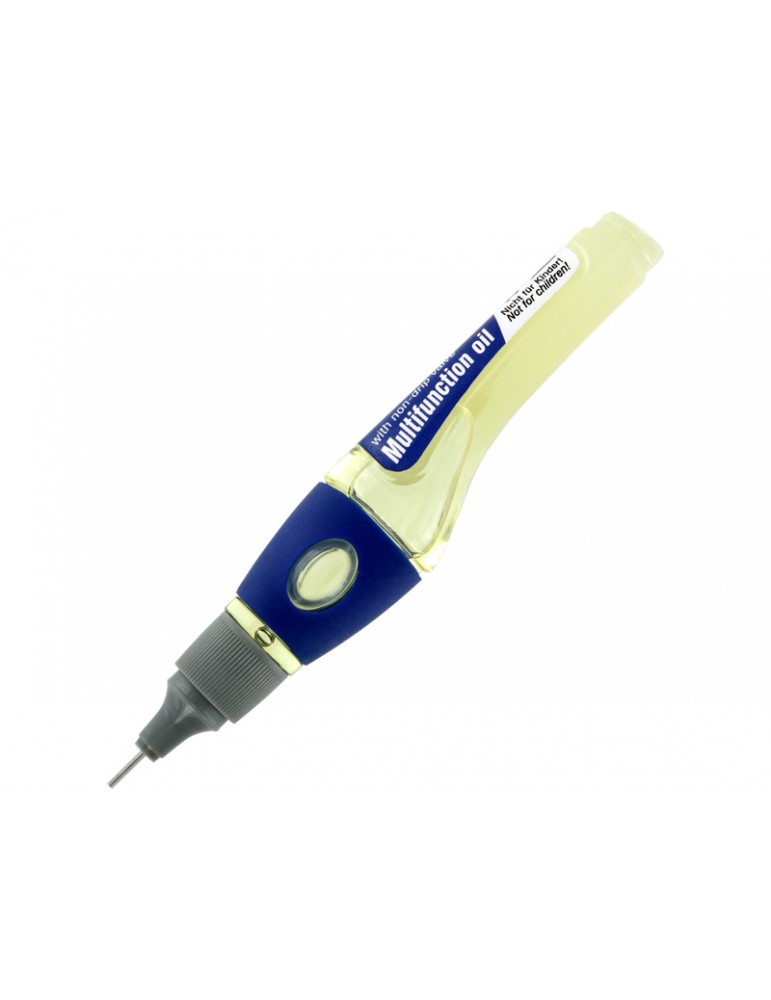 Modelcraft Multifunction Precision Engineering Oil