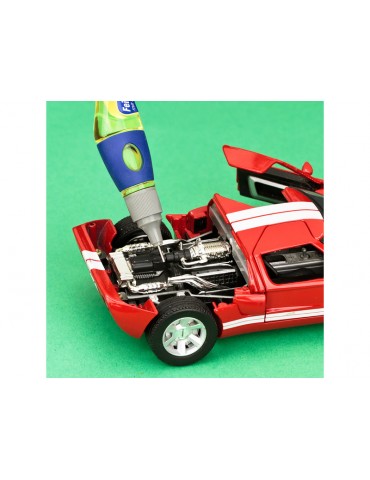 Modelcraft Multifunction Precision Engineering Oil