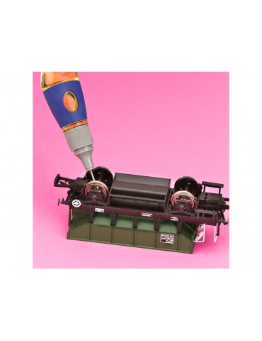 Modelcraft Multifunction Precision Engineering Oil