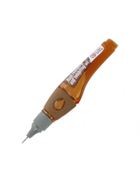 Modelcraft Rust Removing and Inhibiting Oil