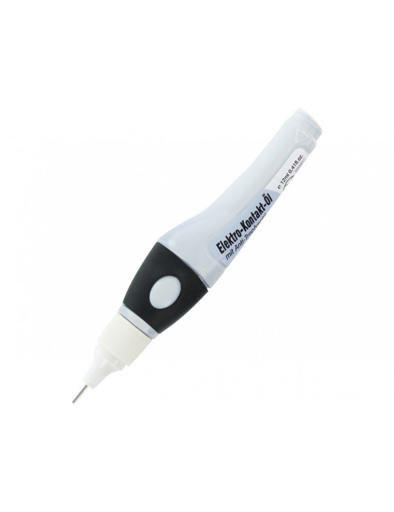 Modelcraft Electrical Contact Precision Lubricator