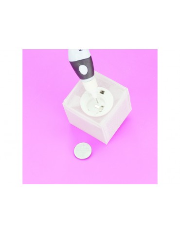 Modelcraft Electrical Contact Precision Lubricator