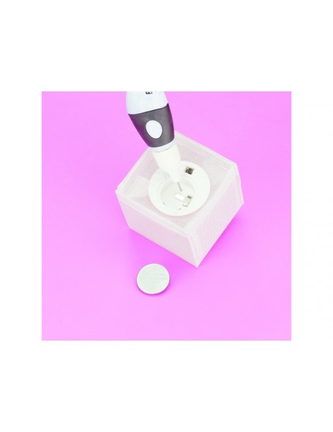 Modelcraft Electrical Contact Precision Lubricator
