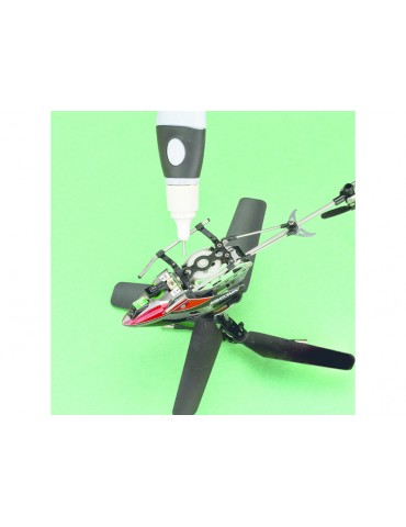 Modelcraft Electrical Contact Precision Lubricator