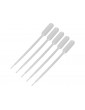 Modelcraft Pipette Set 1ml (5pcs)